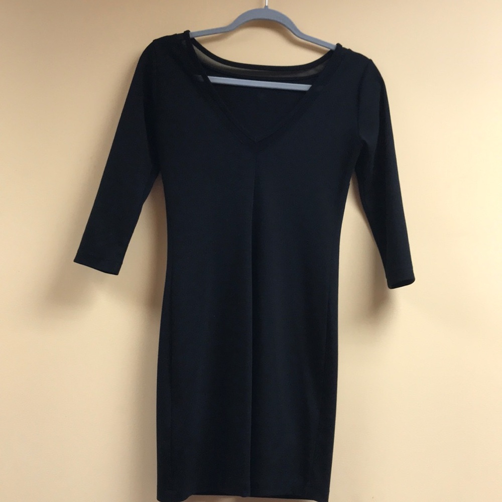 A/X Armani Exchange size S. Worn